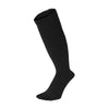 1 Pack Mens & Ladies Essential Knee High Toe Socks