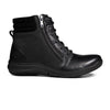 DM Comfort E/EE Fit BARKWAY - Black Combi