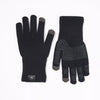 Mens Waterproof All Weather Ultra Grip Knitted Gloves