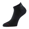 1 Pack Mens Ultimate Low Cut Double Layer Trainer Socks