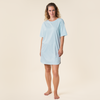Organic Cotton Night Shirt: Women's