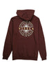 Vissla Spark Eco Pull Over Hoddie Fleece