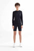 Tencel Long Sleeve Shirt: Women's