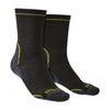 1 Pack Men's Hiking Lightweight T2 Coolmax Boot Socks