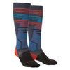 Mens Performance Lightweight Ski Socks