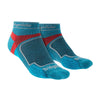 1 Pack Men's Trail Ultralight T2 Coolmax Sport Low Cut Socks