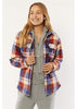 Sisstrevolution Neve L/S Fleece