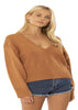 Amuse society Keri Sweater
