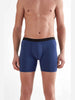 Tencel Trunk Boxer Shorts: Men's