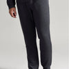 Mens Luxury Pyjama Trousers Loungewear Jogging Bottoms
