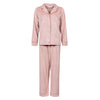 Ladies Winter Cosy Pyjamas | Thermal Soft Nightwear Set For Women