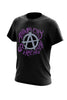 AS Ripped as Tee - Black