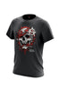 AS Anarchy Reigns Tee - Charcoal