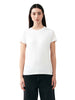 Bamboo Jersey T-Shirt: Women's