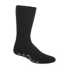 Mens Winter Non Slip Thermal Slipper Socks with Grips
