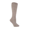 Ladies Extra Long 2.7 TOG Knee High Wool Rich Thermal Socks