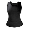 Ladies Cotton Thermal Underwear Sleeveless Vest