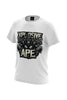 XAPE Berserker Tee - White