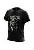 XAPE Brutal Mode Tee - Black