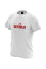 XAPE Bodybuilder V2 Tee - White
