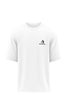 XAPE Classic Oversized Tee - White