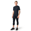 Essential Infrared Performance Tee — Men's Crew Neck for men, styled for active