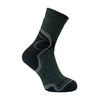 1 Pack Men's Thick Warm Merino Wool Thermal Hiking Socks