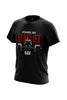 XAPE Deadlift Day V3 Tee - Black