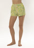 Sisstrevolution Rocky Avenue Boardshort