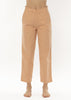 Sisstrevolution Riviera Woven Pant