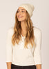 Sisstrevolution Covered Peaks Knit Beanie
