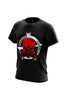 AS Respirator Skull Tee - Black