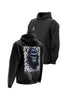 XAPE Give Everything Hoodie - Black