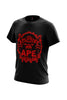 XAPE Instinct Tee - Black