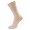 Mens Cashmere Socks - Luxury Soft and Warm Seamless Everyday Socks