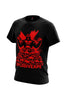 XAPE King Tee - Black