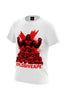 XAPE King Tee - White