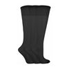 3 Pack Ladies Sheer 15 Denier Nylon Knee High Pop Socks