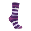 Ladies Thin Lightweight Patterned Casual Winter Warm Thermal Socks