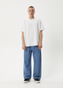 AFENDS Pablo Denim Baggy Jean