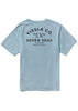 Vissla Premium Stoke PKT Tee