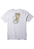 Vissla Parrodise SS PKT Tee