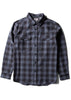 Vissla Central Coast Eco LS Flannel