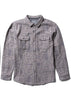 Vissla Creators Sonora Eco Ls Flannel