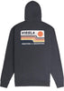 Vissla Coastal Eco Hoodie Fleece