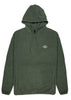 Vissla Swell Stretch Polar Hoodie