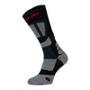1 Pack Mens Thick Motorbike Moisture Wicking Dri-Tech Socks
