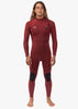 Vissla 7 Seas 5-4 full chest zip