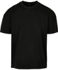 Organic Extra Heavy Oversized T-shirt: Mens