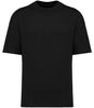 Organic Oversized French Terry T-Shirt: Unisex